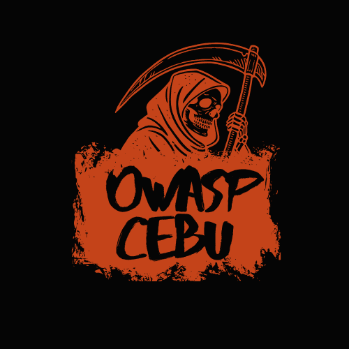OWASP Cebu logo